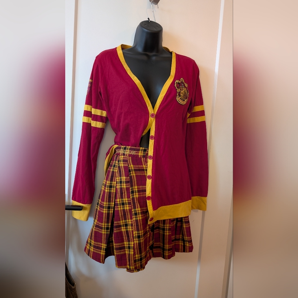 Harry Potter Outfit Bundle